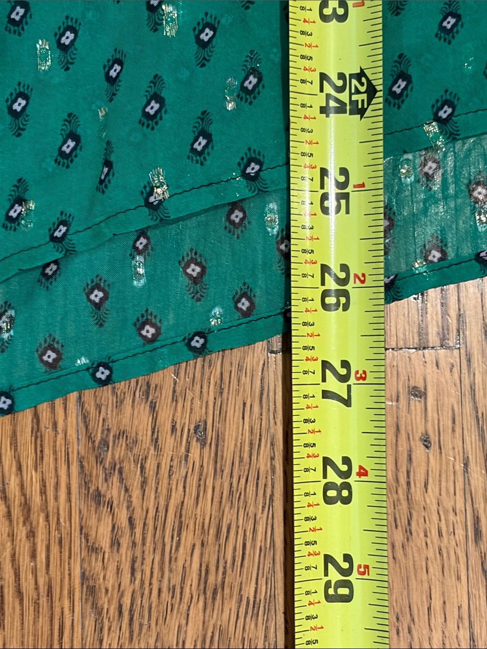 ba&sh Blouse - Picture 8 of 11